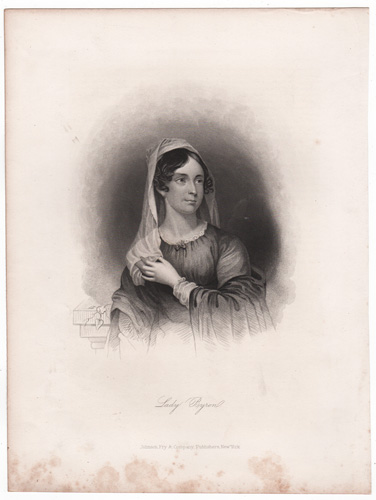 Lady Byron